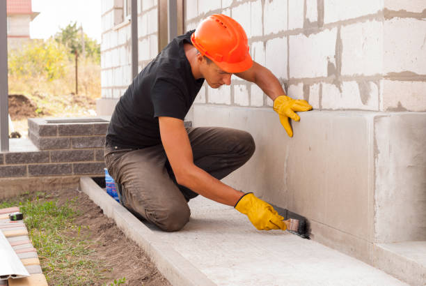 Licensed Crawl Space Encapsulation service in Jeffersonville, IN - SGP Waterproofing